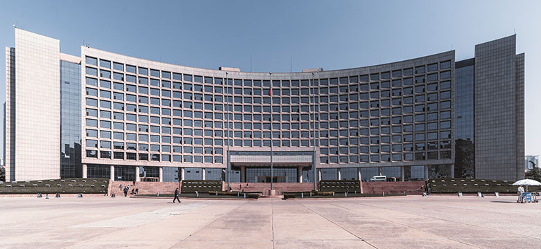 市政