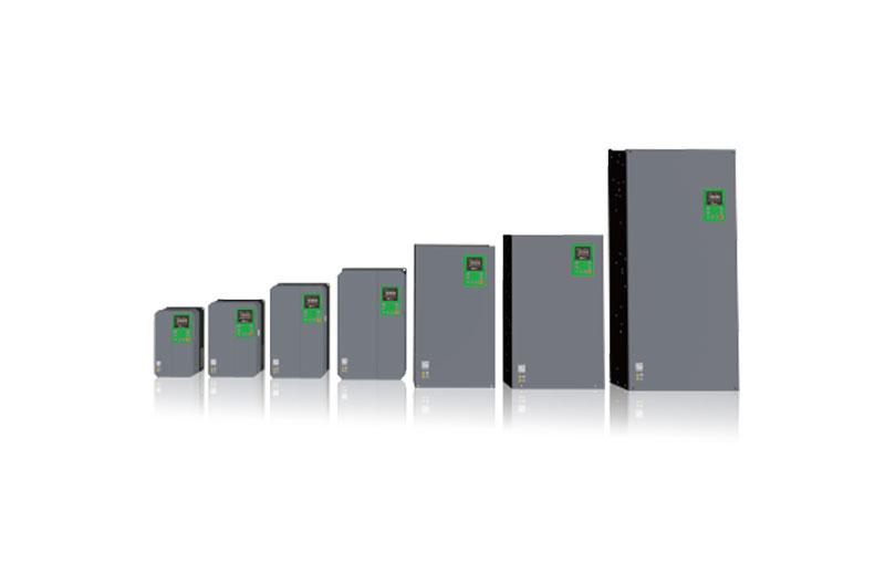 GT500系列通用型变频器